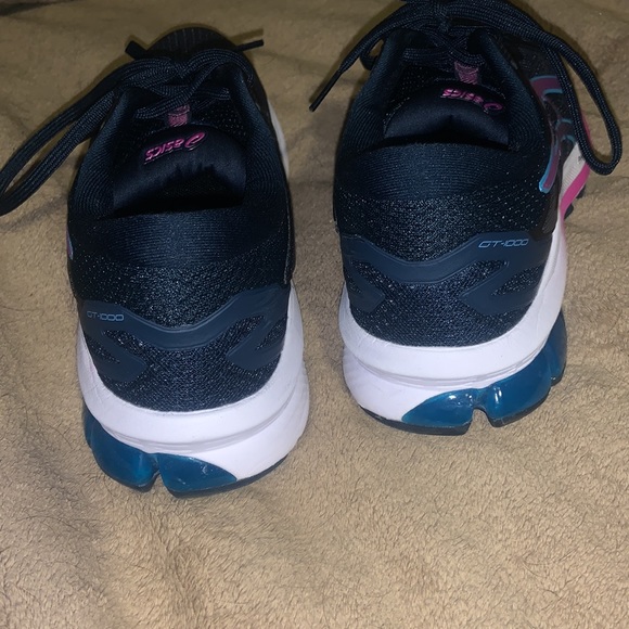 ASICS GT-1000 Running Shoes - Picture 5 of 6